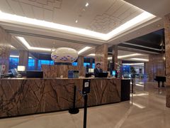 -厦门国际会议中心酒店(环岛路酒店)