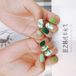 -匠之美甲美睫