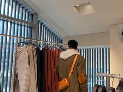 -ZARA(成都远洋太古里店)