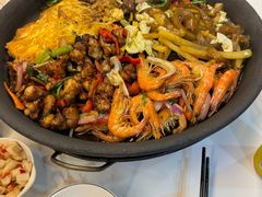 -一烙锅(友谊店)