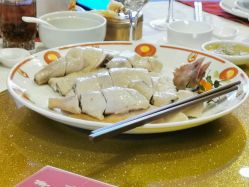 -空中一号宴会厅(信合大厦店)