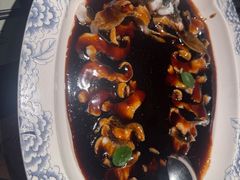 -锦楼·臻选新杭帮(杭州中心店)