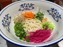 -南锣南门涮肉(南锣鼓巷店)