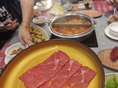 -一绪に寿喜烧(荟聚店)