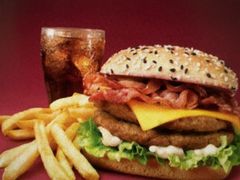 -麦当劳(金沙广场店)