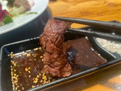 -黑牛の店·和牛烧肉(大悦城店)