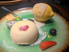 -木棉·醉心粤味(COCO Park店)
