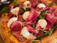 -Alimentari早午餐(安福路店)