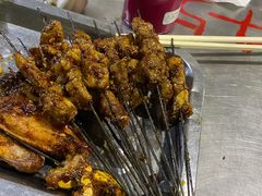 -佰运猪蹄(高陵店)