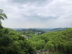 -莫干山风景区