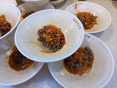 -重庆小面·抄手(解放碑好吃街店)