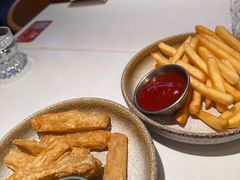 -烁先生披萨·儿童餐下午茶(河南岸店)