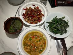 -攸州小镇家湘菜(小米科技园店)