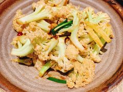 -小尕子·新疆菜(明园店)