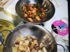 -虾铺子龙虾·私房菜(金源花苑店)