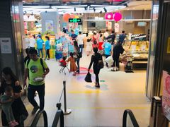 -盒马鲜生(莱蒙都会店)