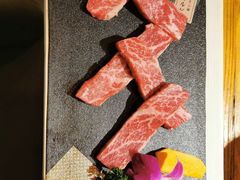 -黑牛の店·和牛烧肉(大悦城店)