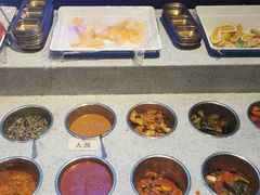 -海之屋韩式烤肉(海棠68环球美食街店)