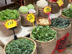 -老西门·常州菜(新区店)
