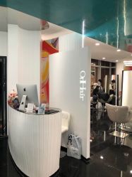点击看大图 -OnHair造型