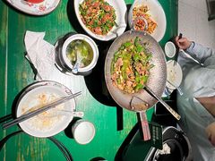 -费大厨辣椒炒肉(太平老街店)