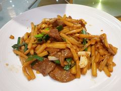 -大师傅金奖啤酒鱼(西街口总店)