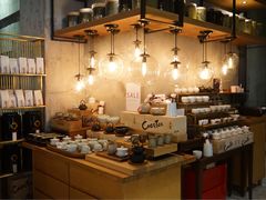 零售区-去茶山(重庆万象城店)