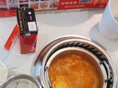 -龍歌自助小火锅(市南金茂湾店)