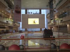 -冰纷万象滑冰场(二七万象城店)