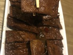 -陈记农家挂炉烤肉(雁南一路店)