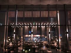 门面-四季酒店·空中花园 Aria on 9