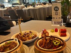 -晋江荣誉国际酒店·港誉茶餐厅