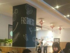 -肯德基(八里台店)