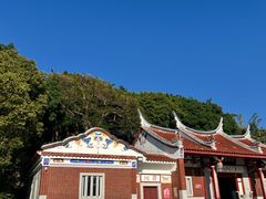 -鸿山公园
