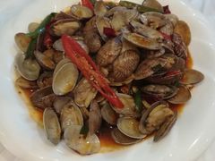 -香满锅老北京羊蝎子火锅·家常菜(新街口店)