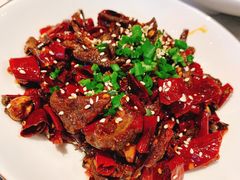 -天辣(金桥啦啦宝都店)