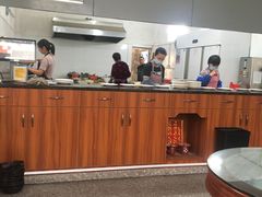 -容里煲仔饭(利丰北路店)