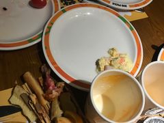 -比格比萨自助(花园路店)