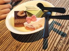 -瓦库茶馆37号(北龙湖店)