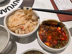 -左庭右院鲜牛肉火锅(新梅广场店)