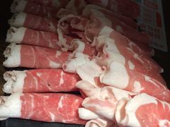 新西兰羊肉-呷哺呷哺(松江开元店)