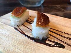 -德永枣香烤鸭(官舍店)