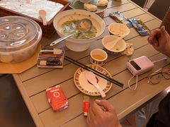 -思金拉措庄园藏餐(太阳岛店)