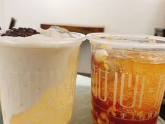 -甜心闲生传统手工冰粉(奎星楼店)
