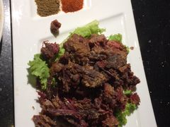 -津菜宋记老房子(平山道店)