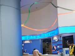 -冰纷万象滑冰场(二七万象城店)