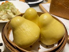 -绿茶餐厅(天通苑华联店)