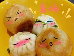 -毛华美食(清扬路店)