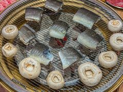 -西塔老太太泥炉烤肉(湖东领汇广场店)