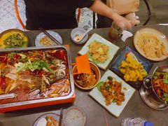-重庆烤鱼(牛车水店)